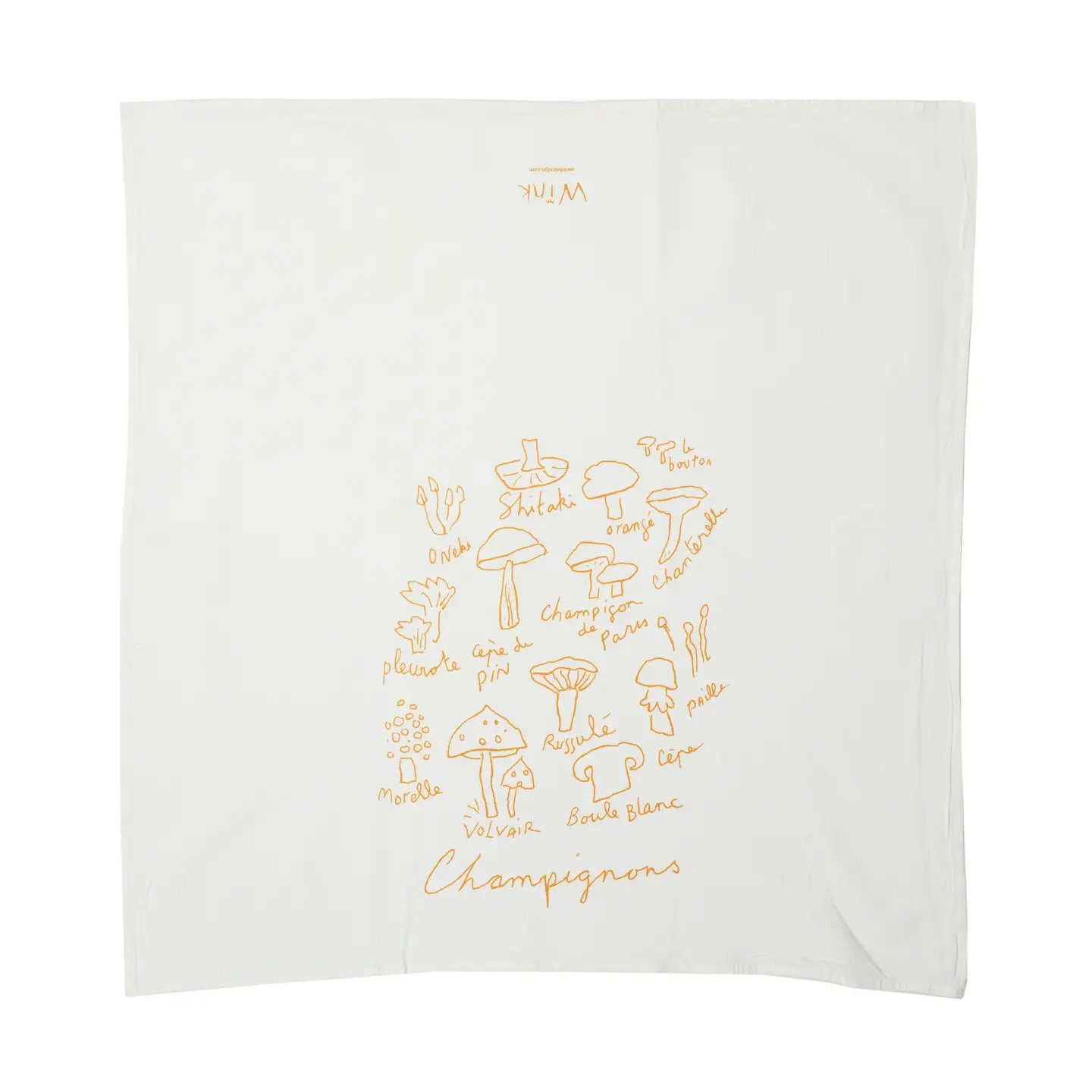 Tea Towel