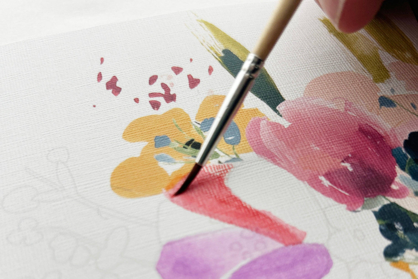 12-Color Watercolor Pencils