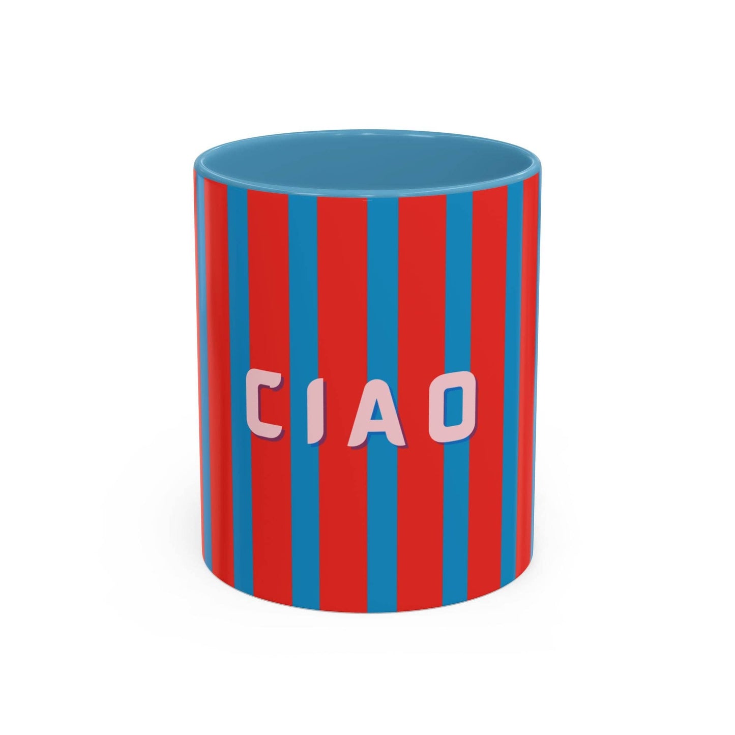 Ciao Mug