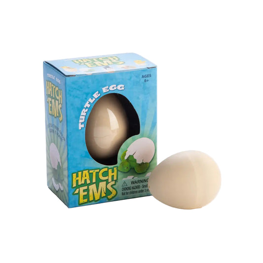Hatch'em