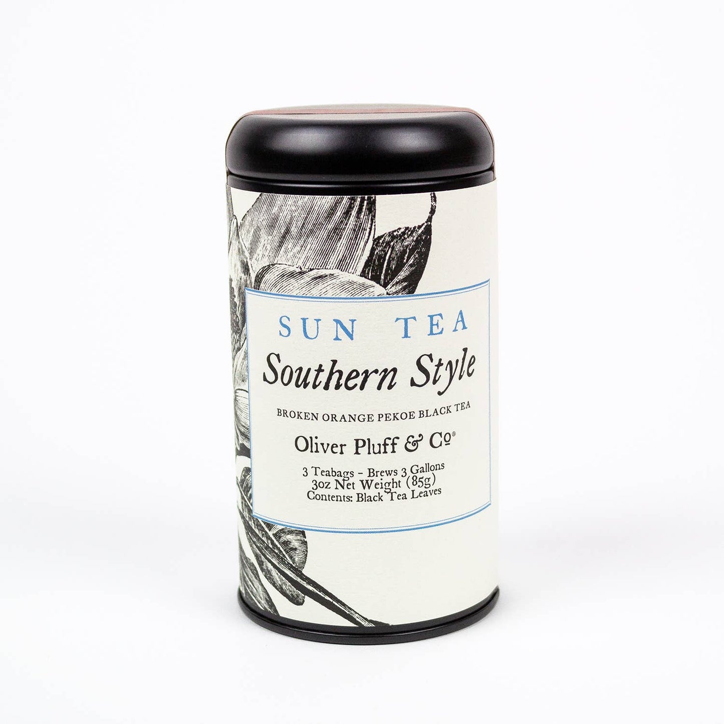 Southern Style Sun Teabags
