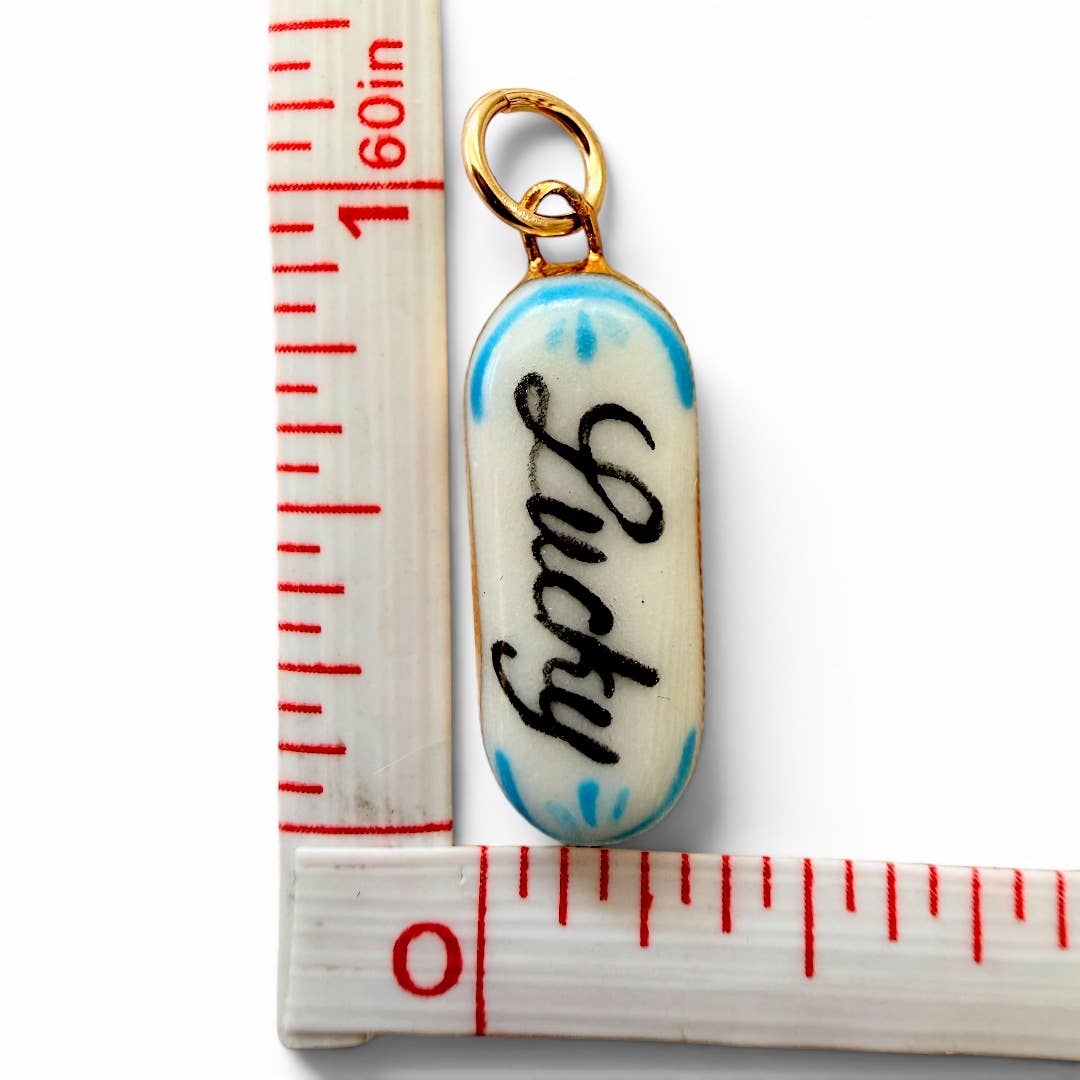 Station 21 Charm