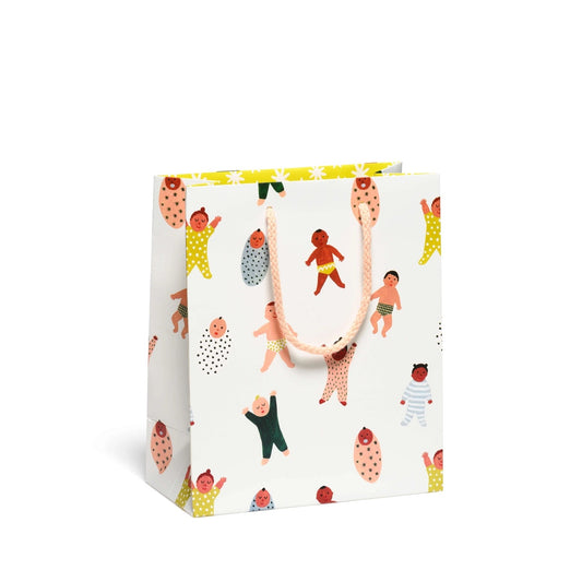 Beautiful Baby Gift Bag