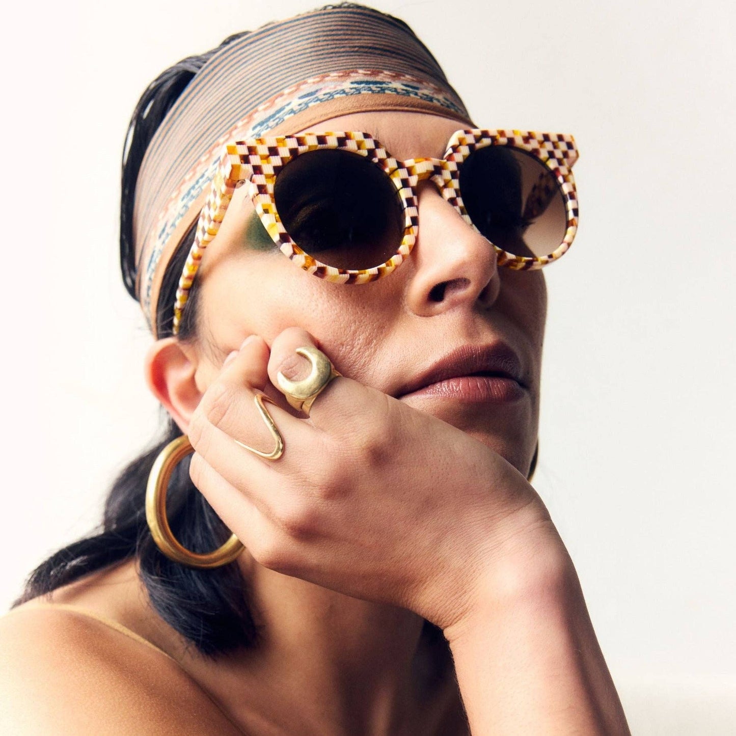 Aster Sunglasses
