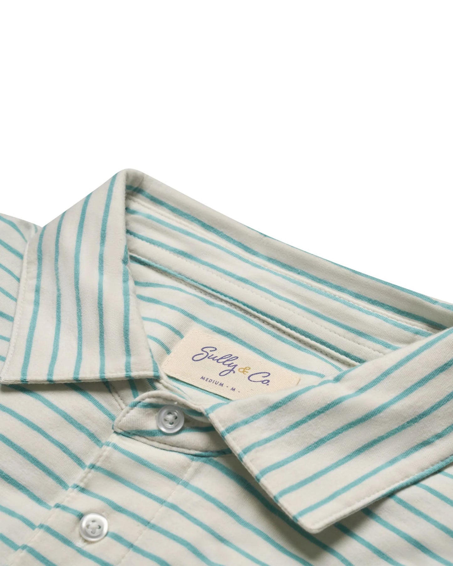 Tidebreak Polo