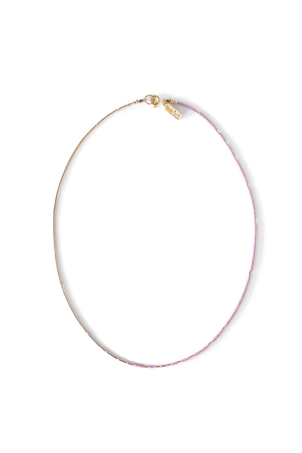 Arche Necklace