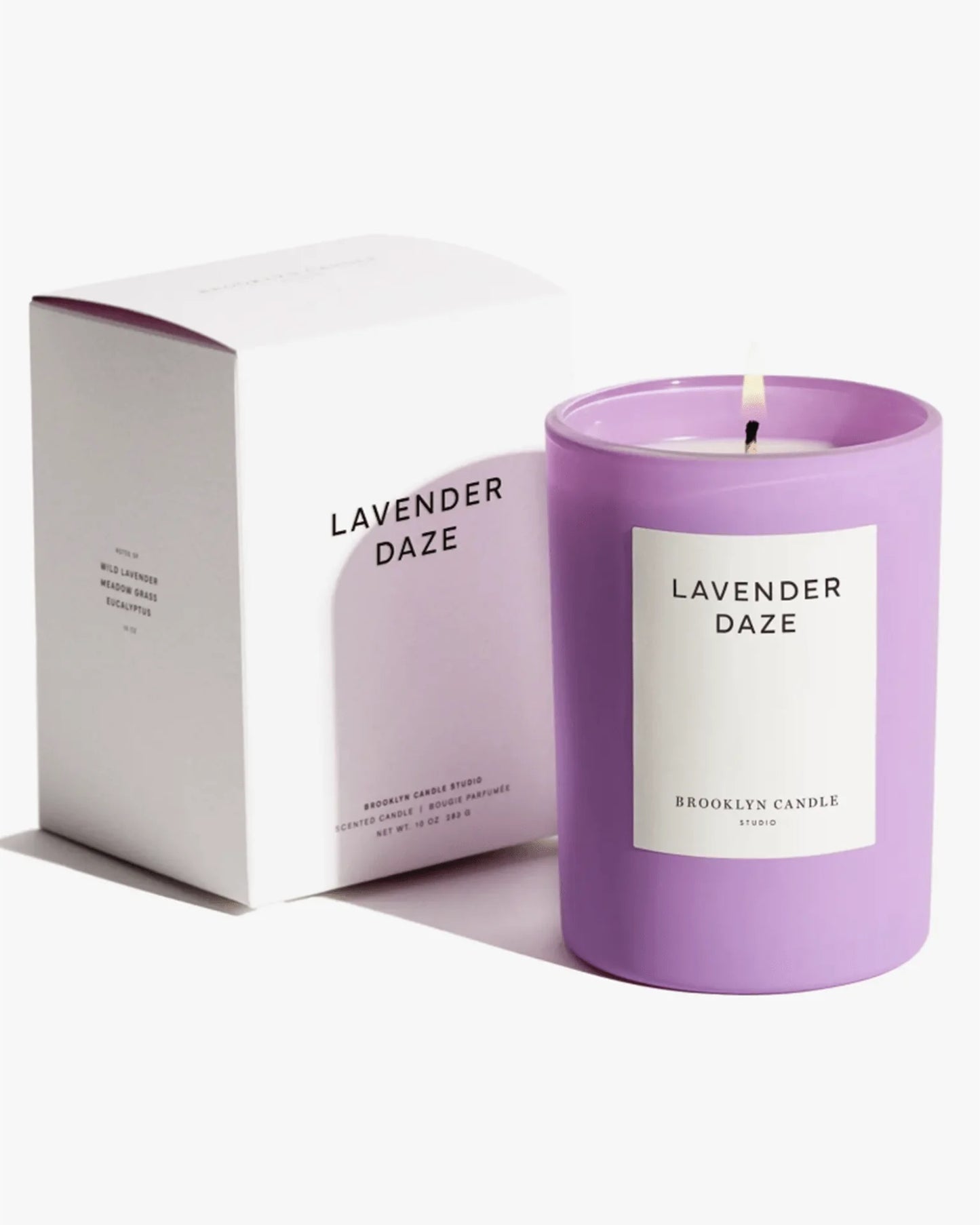 Lavender Daze Candle