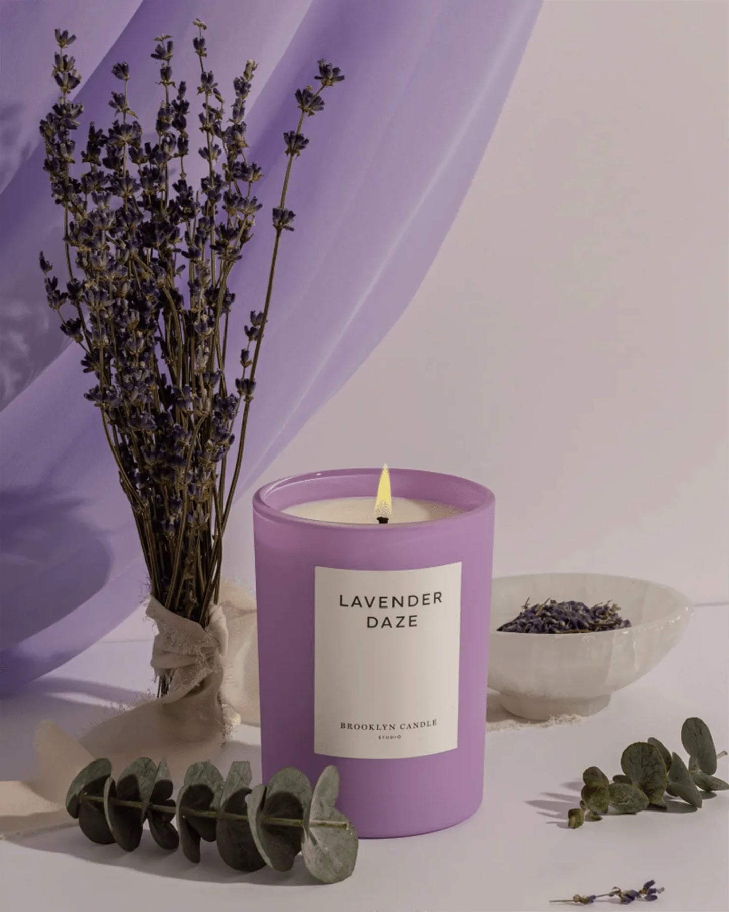 Lavender Daze Candle