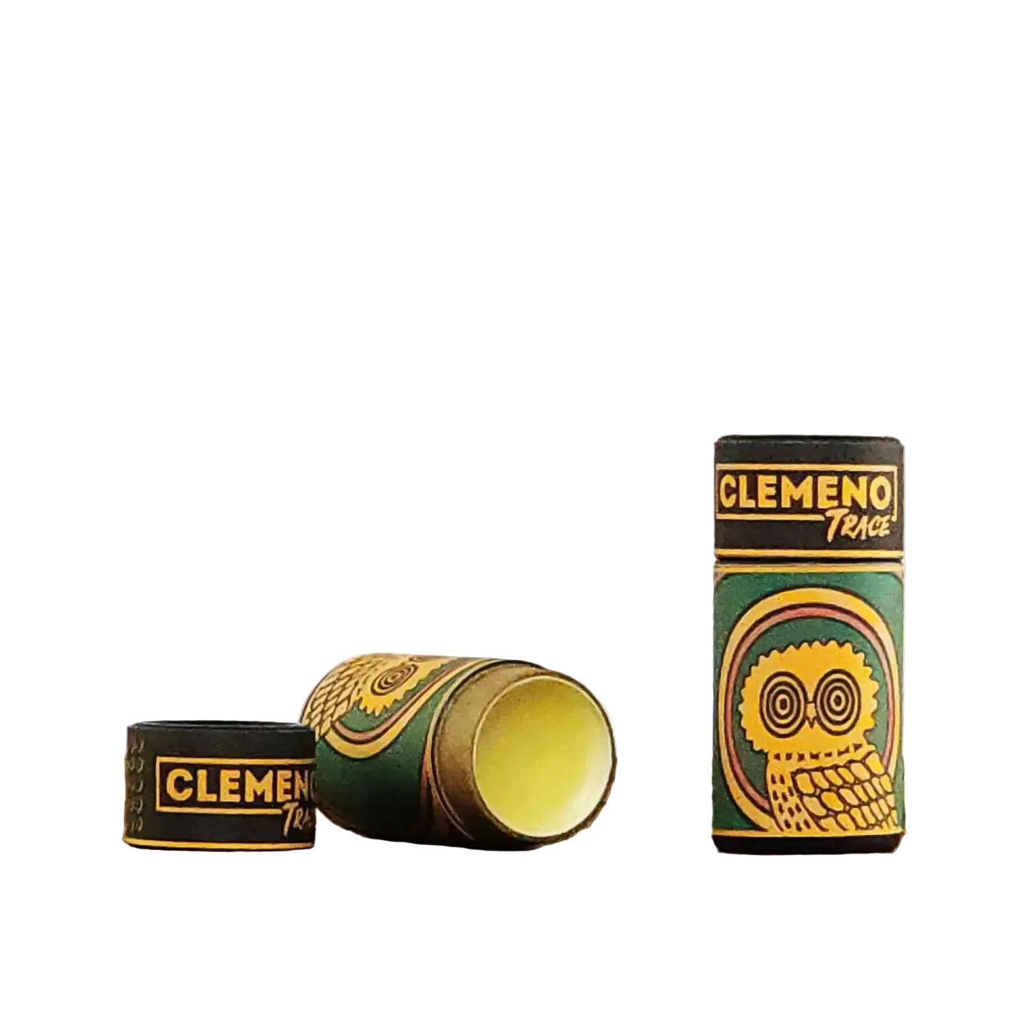 Solid Perfume