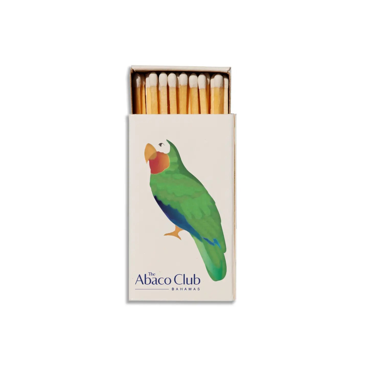 Abaco Club Print