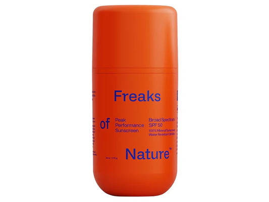 Peak Performance SPF50