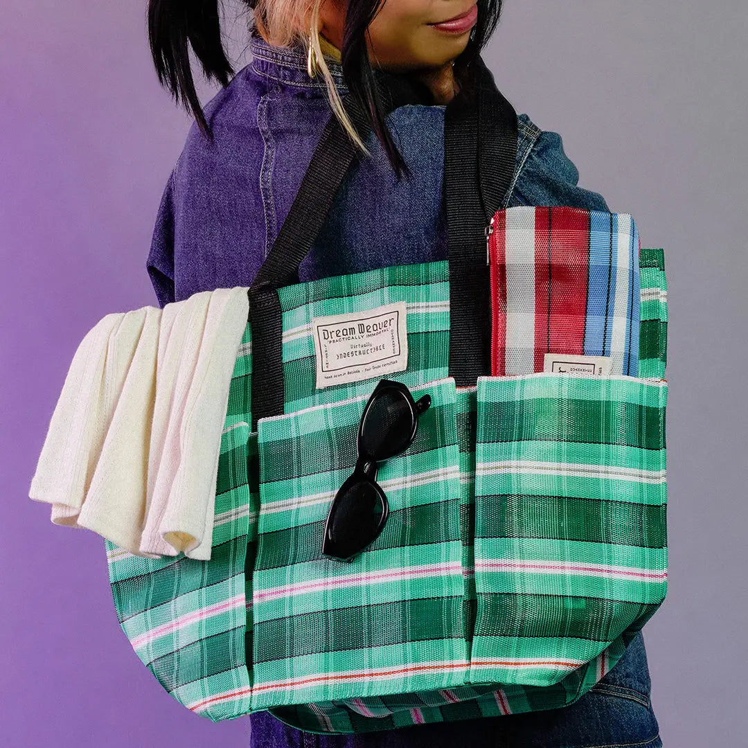 Best Buddy Bag