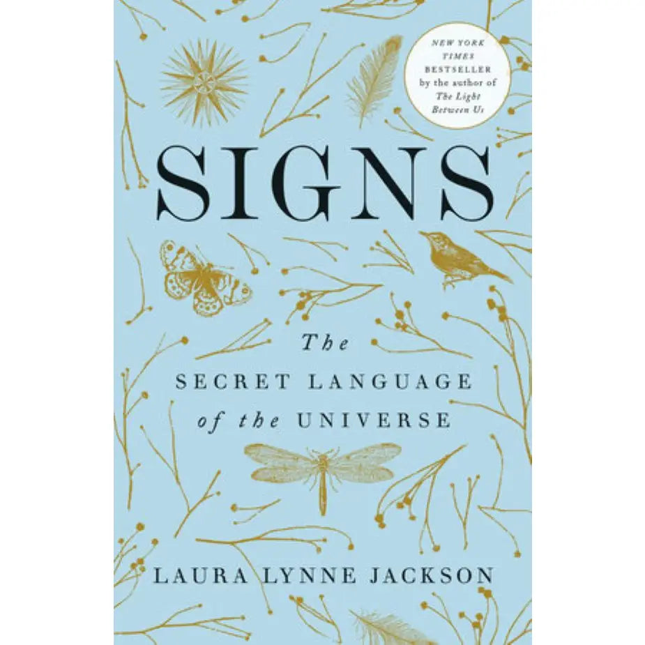 Signs from the Universe