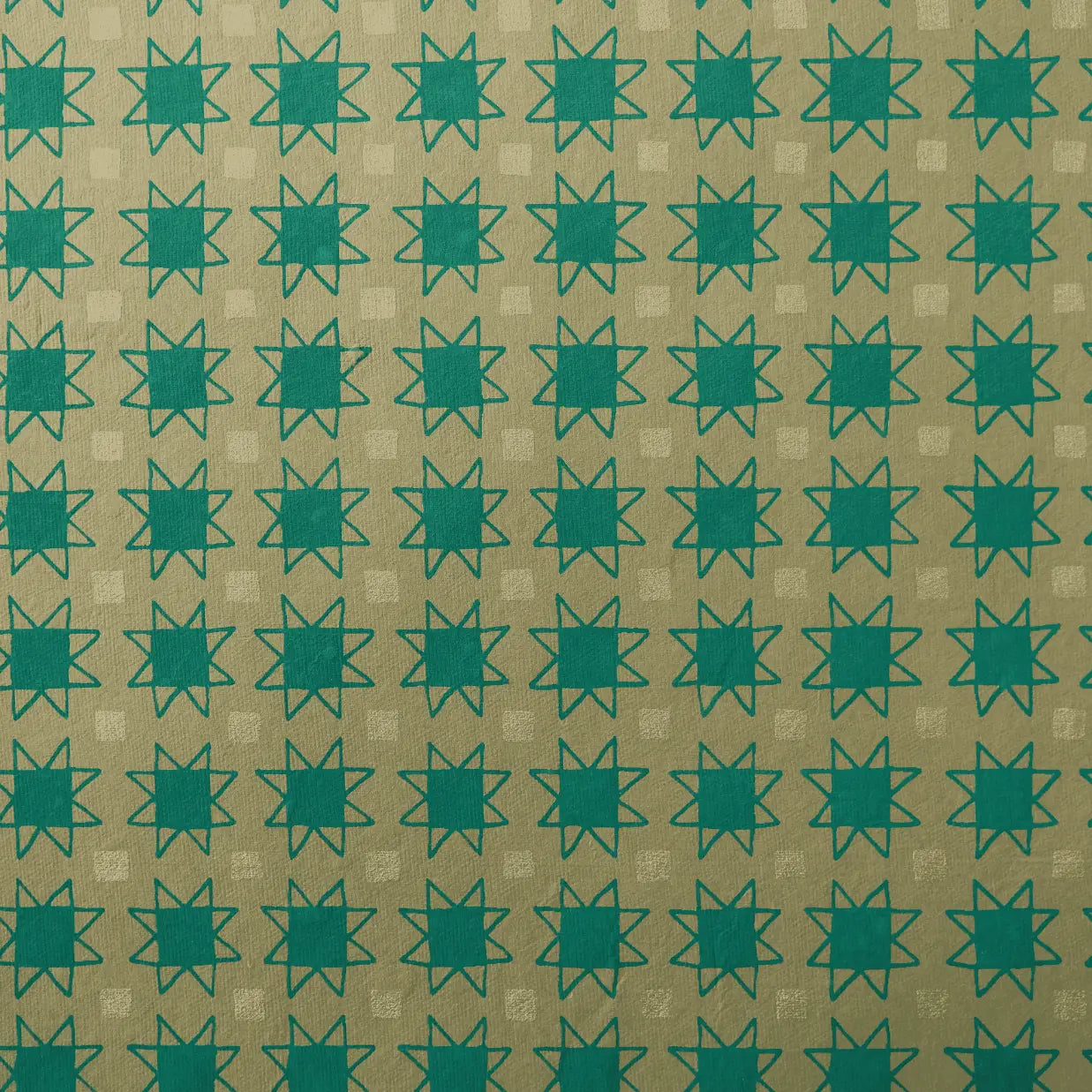 East End Wrapping Paper