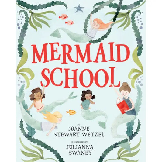 Mermaid School