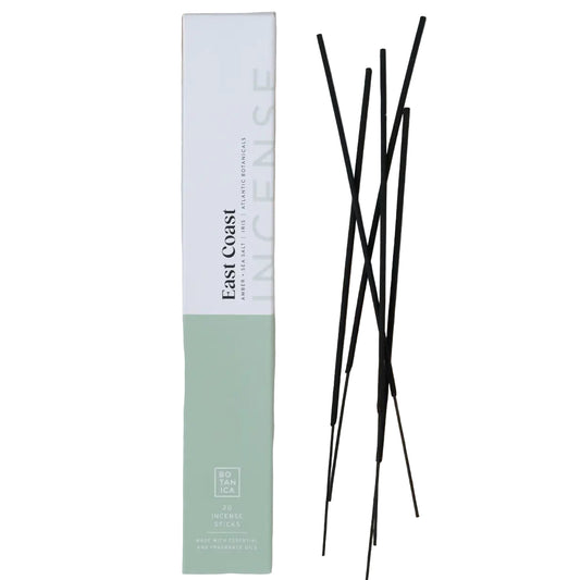 East Coast Incense
