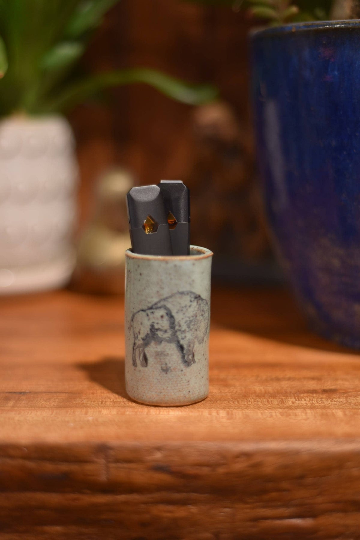 Cowboy Boot Tiny Tumblers