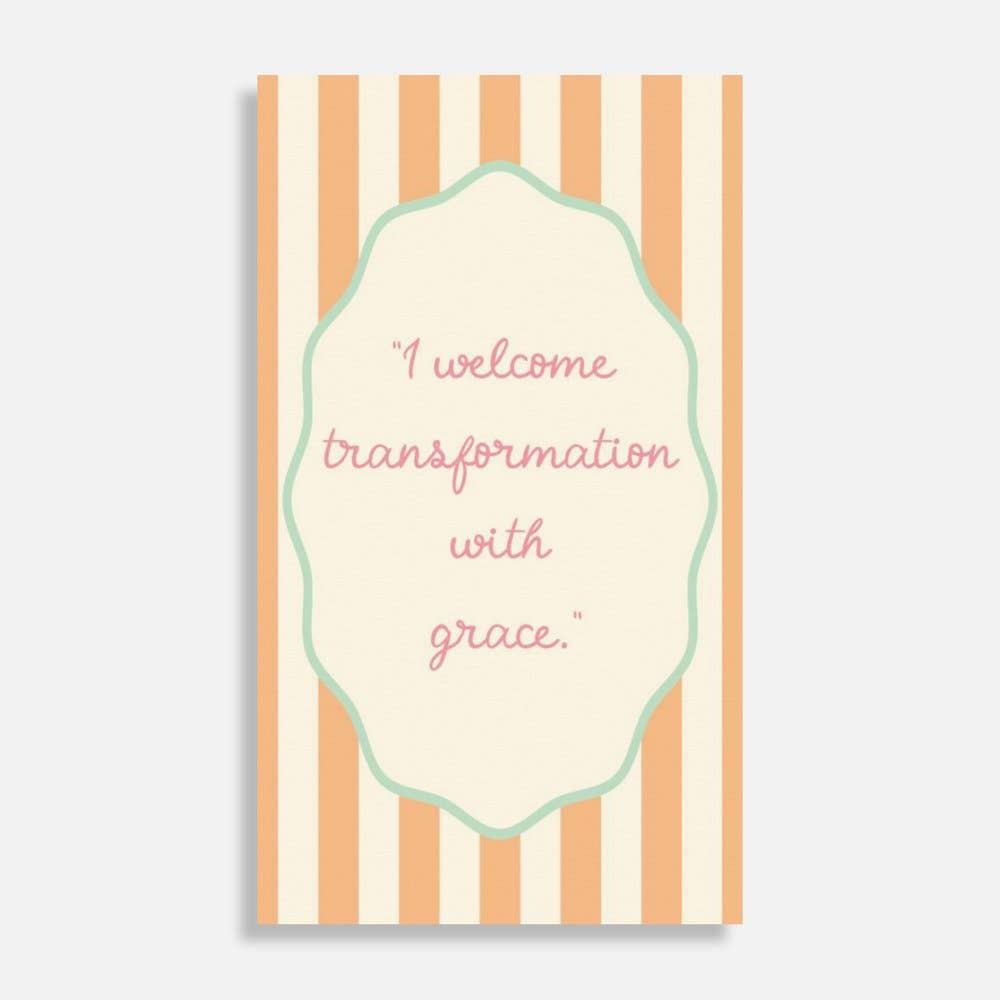 Birthday Spell Cards