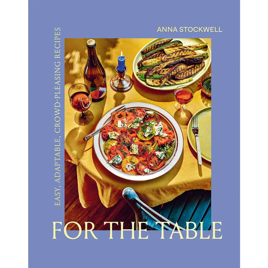 For the Table