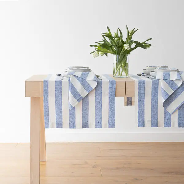 Linen Napkin Philippe