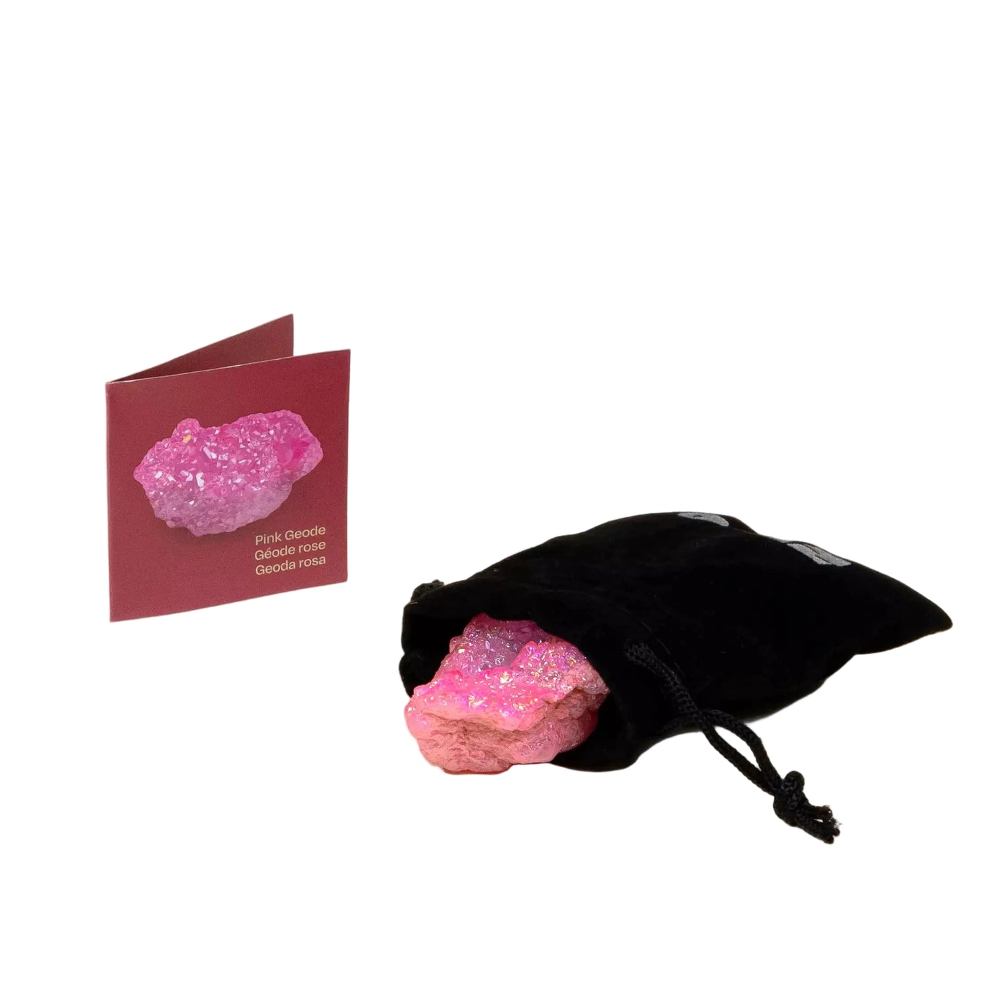 Collectible Mineral