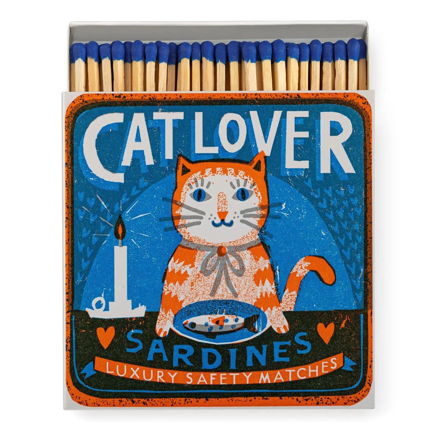 Safety Matches