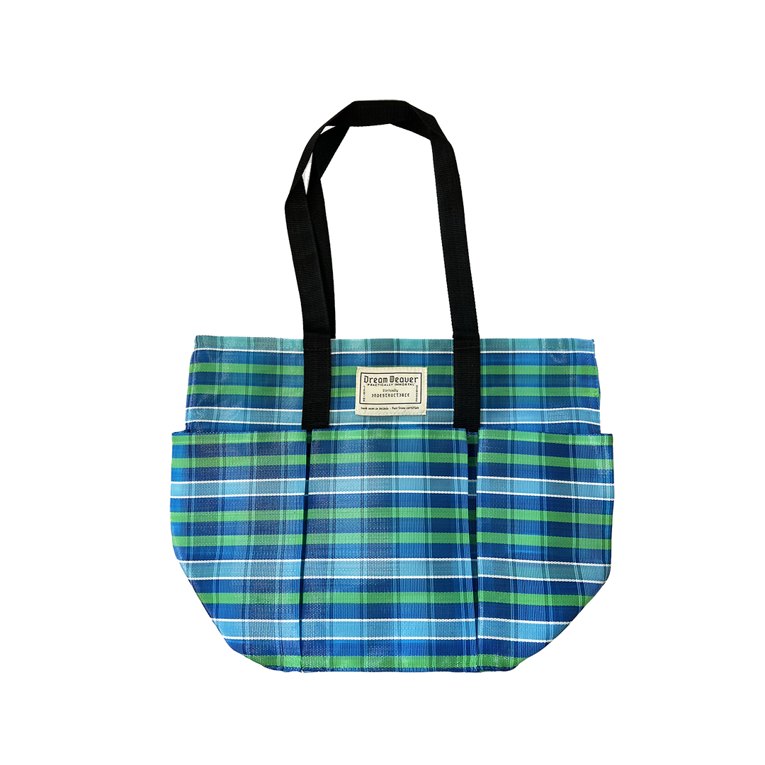 Best Buddy Bag