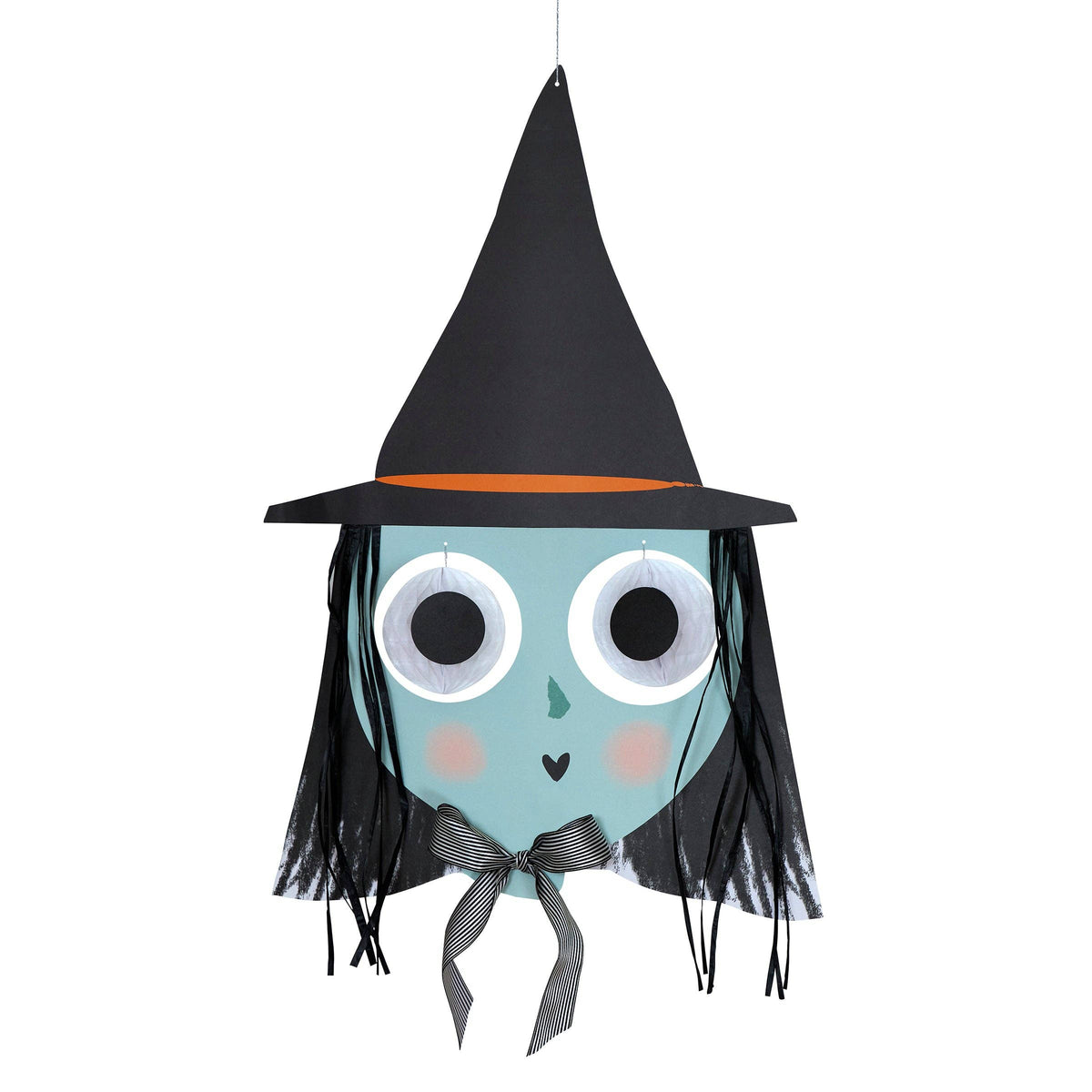 Halloween Character Decoration