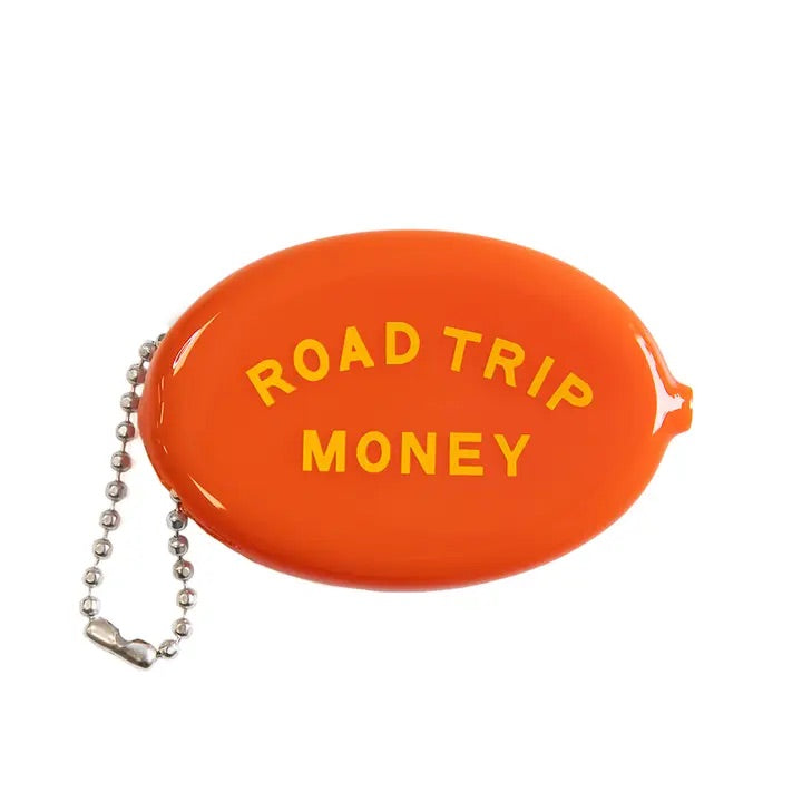 Coin Pouch
