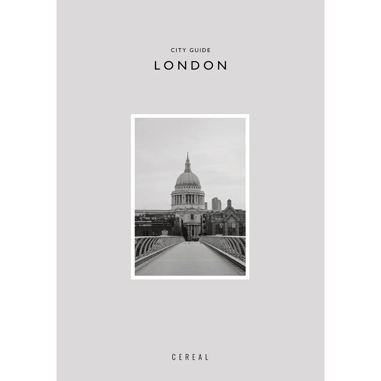 Cereal City Guide