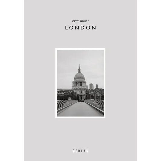 Cereal City Guide