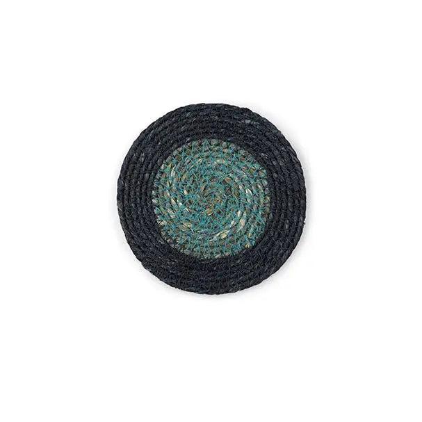Seagrass Coaster