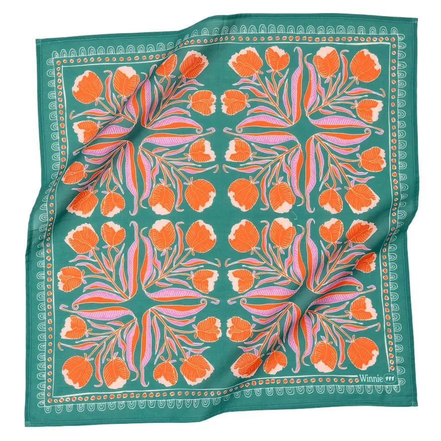 Bandanas