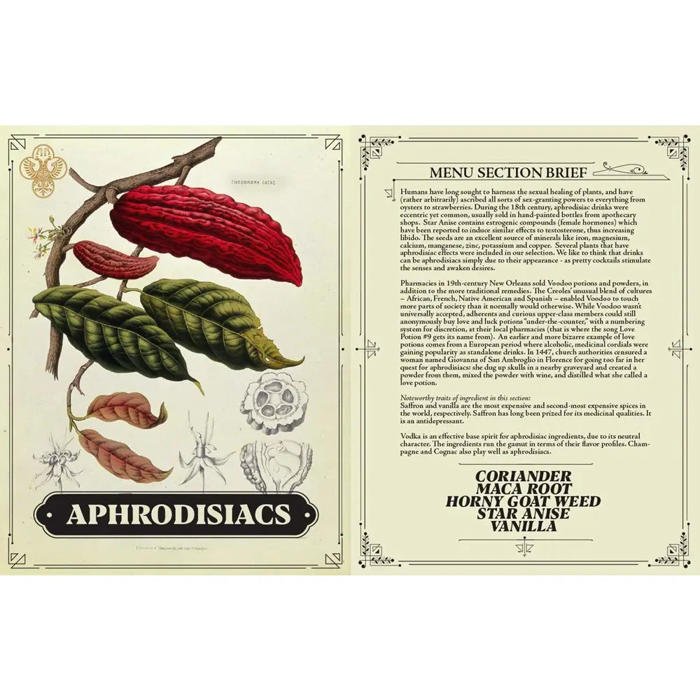 Apotheke : Christopher Tierney