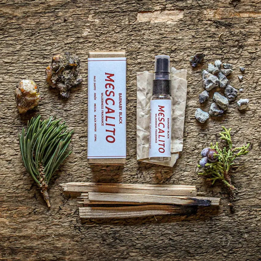 Mescalito Travel Fragrance