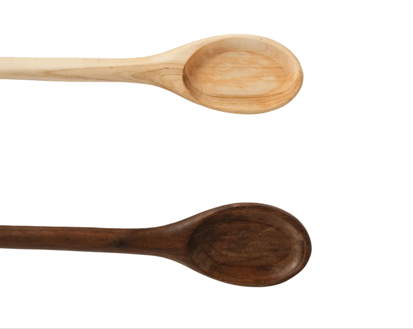 Handcrafted Wooden Spoon