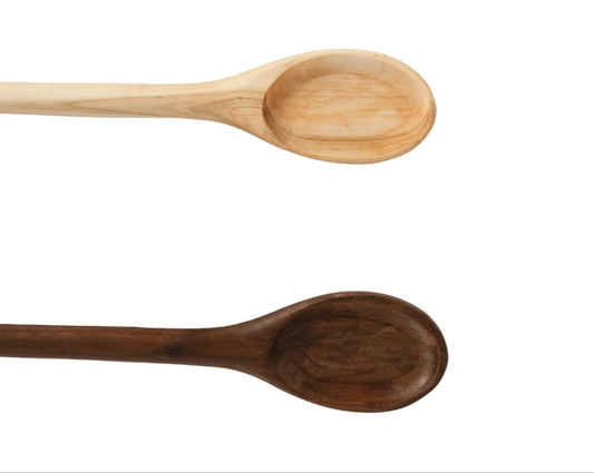 Handcrafted Wooden Spoon