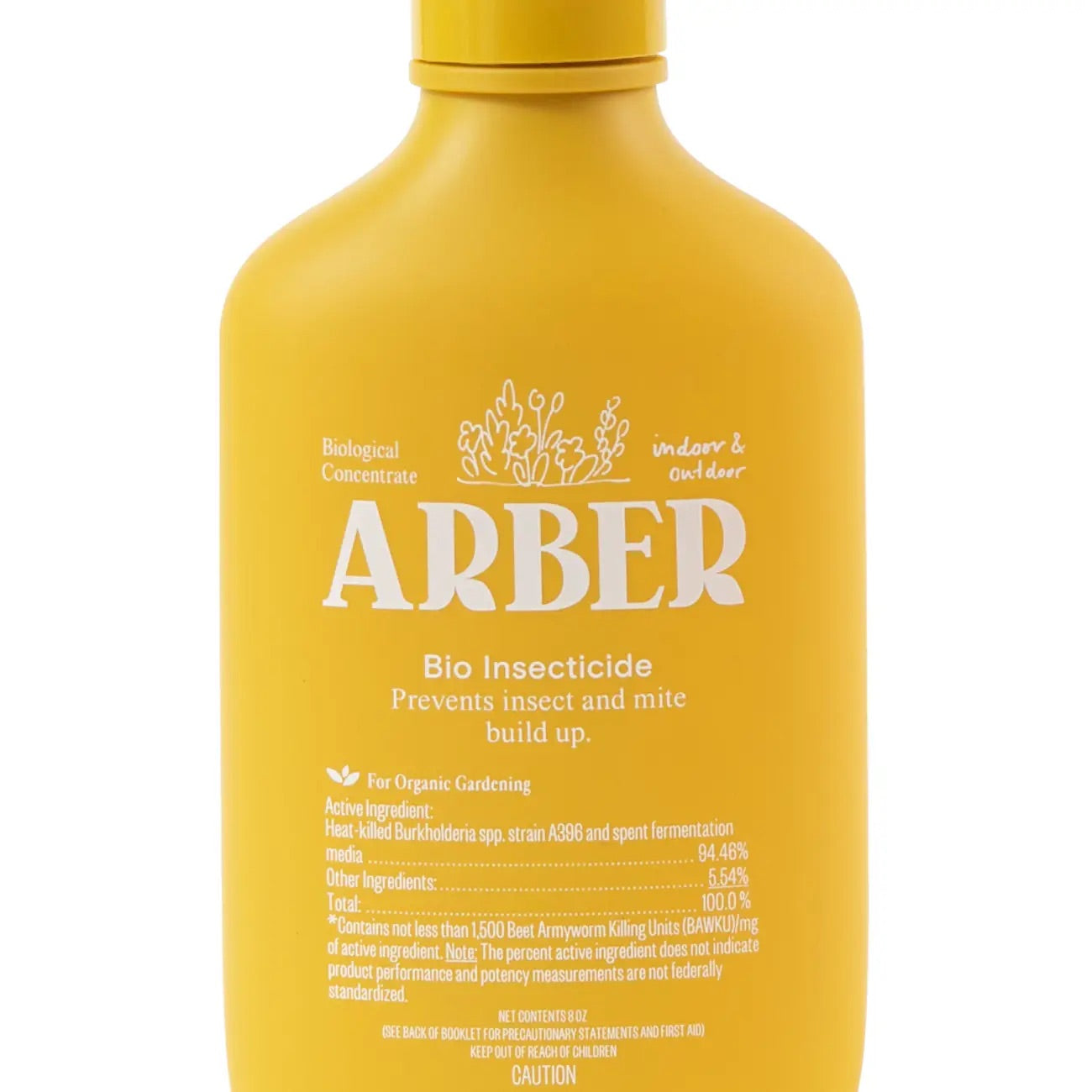 Bioclem Insecticide Bio Insecticide – A Maker's Post