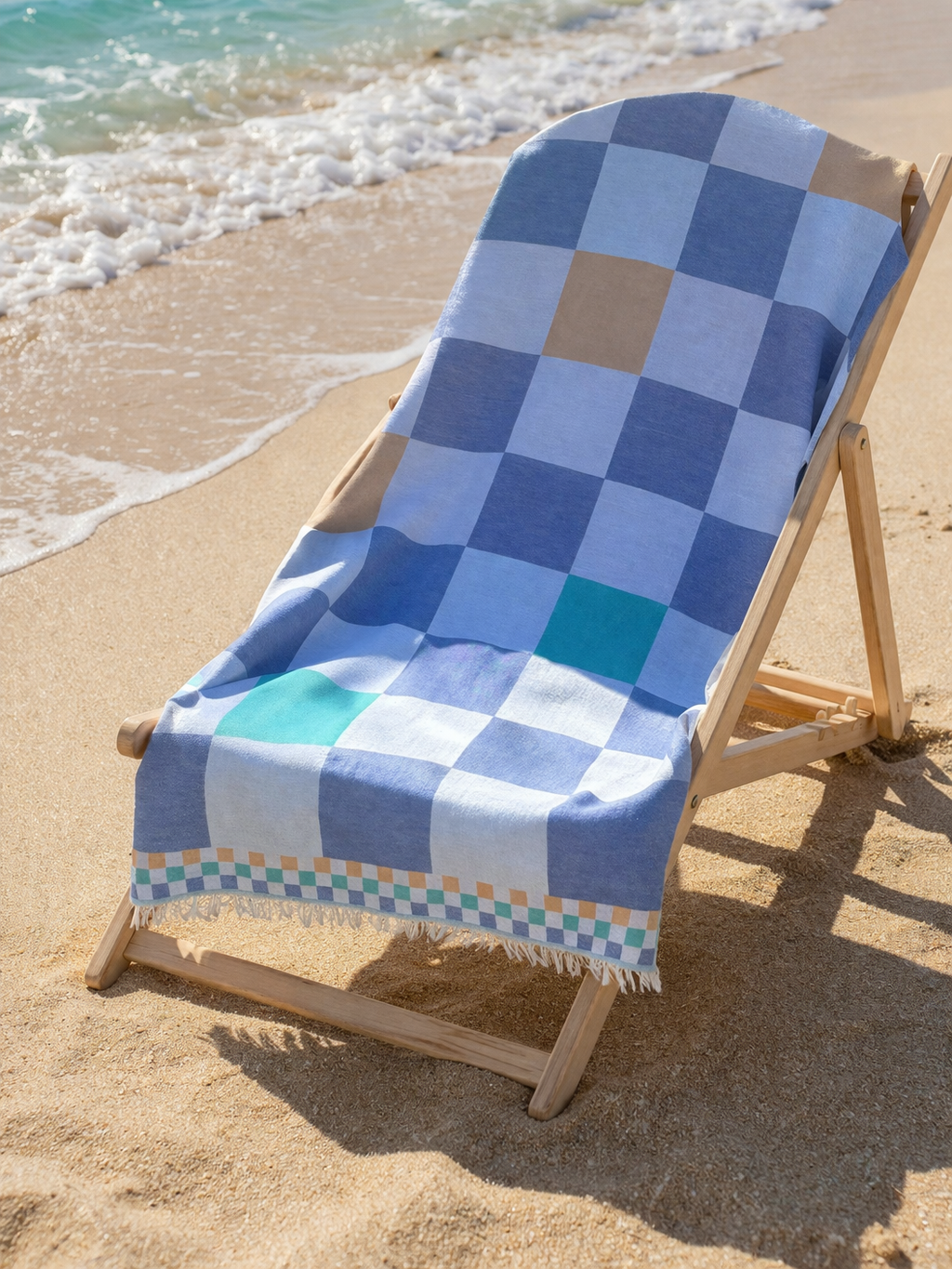 Olive & Loom Towel