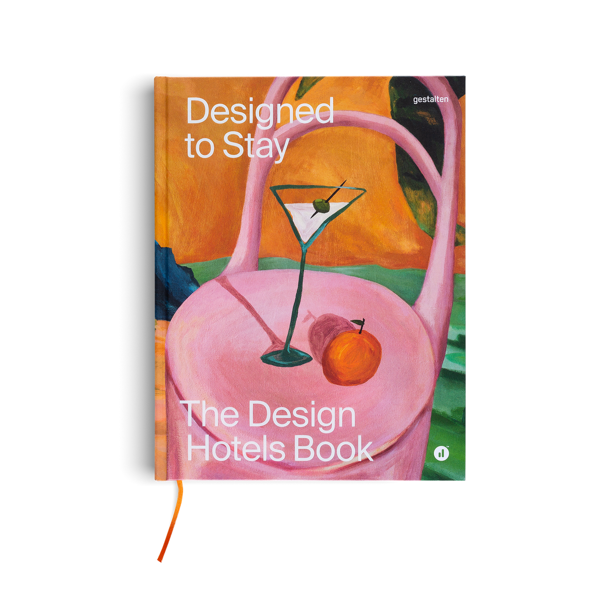 Designed to Stay