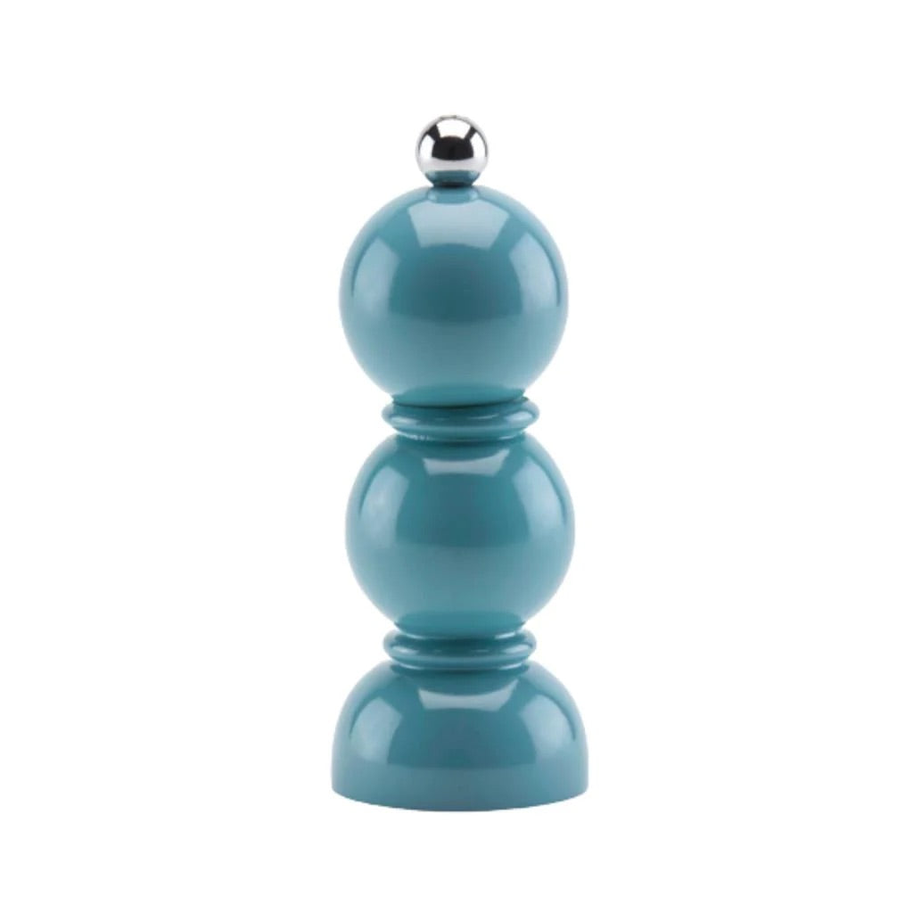 Mini Bobbin Salt or Pepper Mill