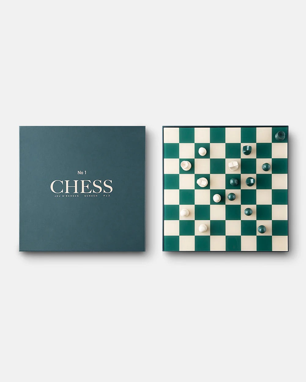 Classic Chess