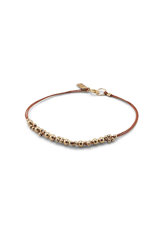 Leo Major Bracelet