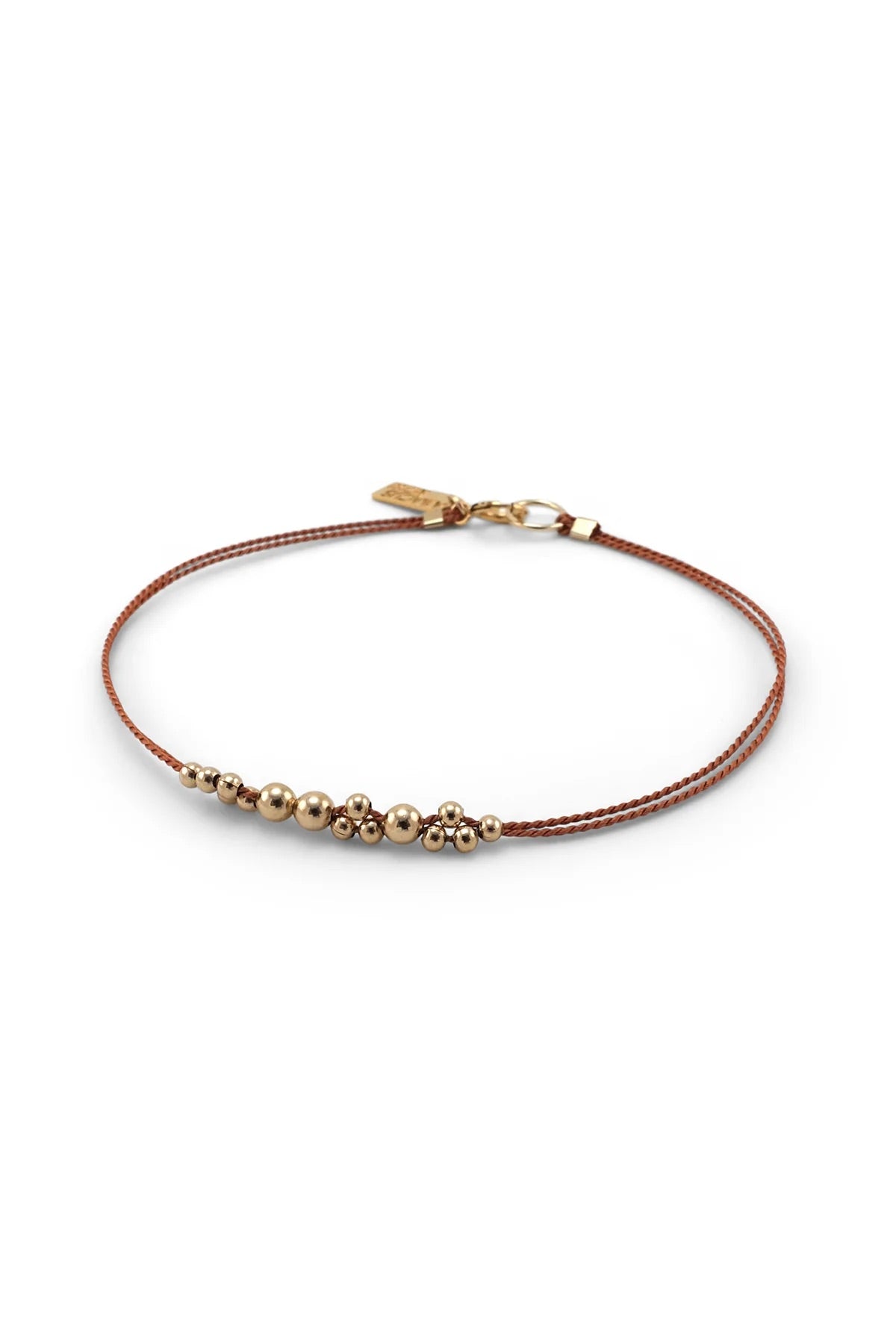 Leo Minor Bracelet