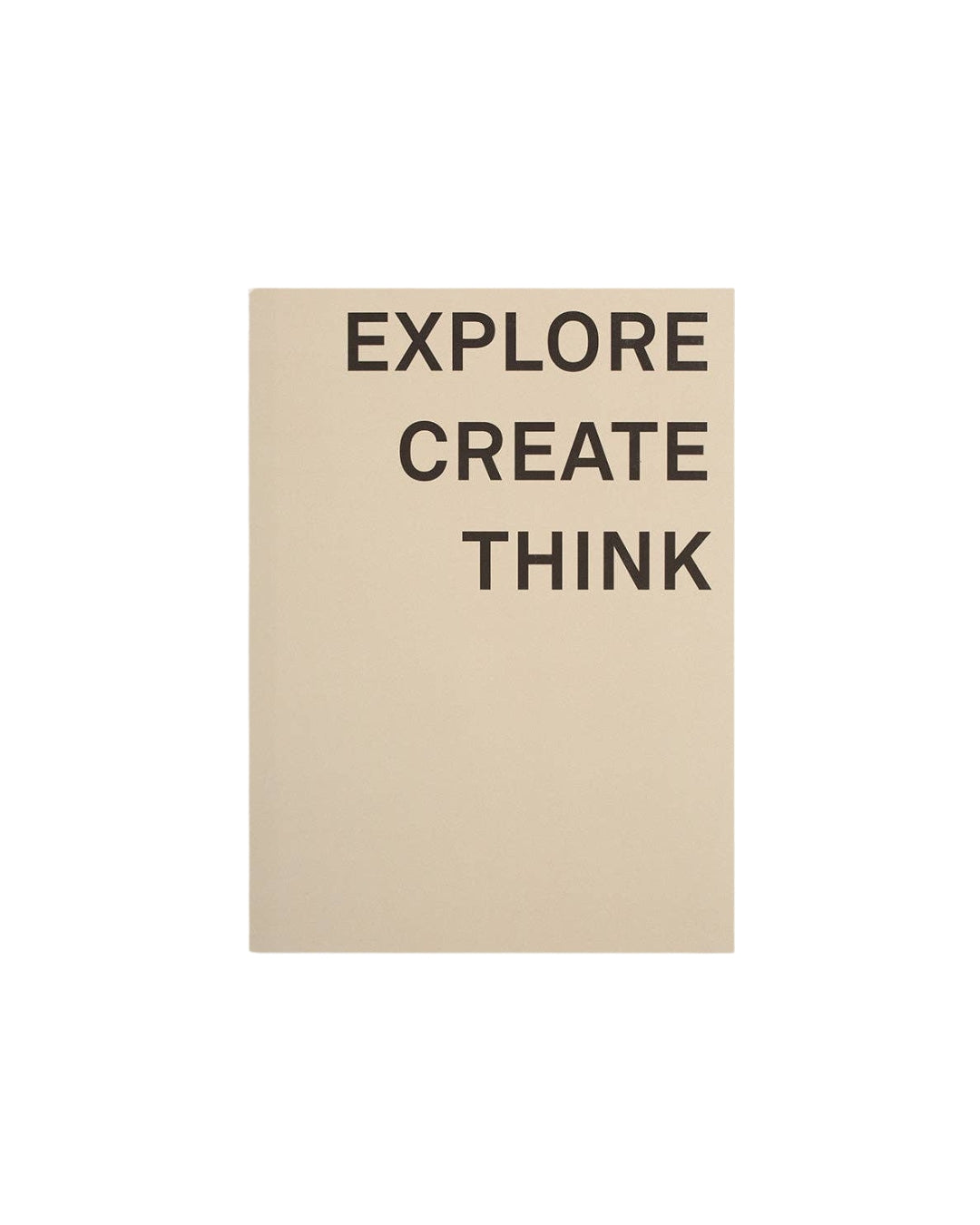 Think Notebook