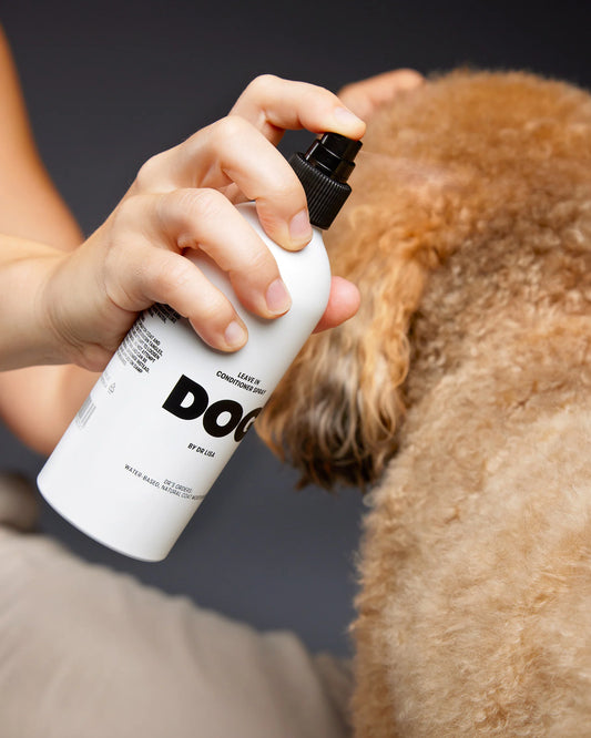 Dog Conditioner