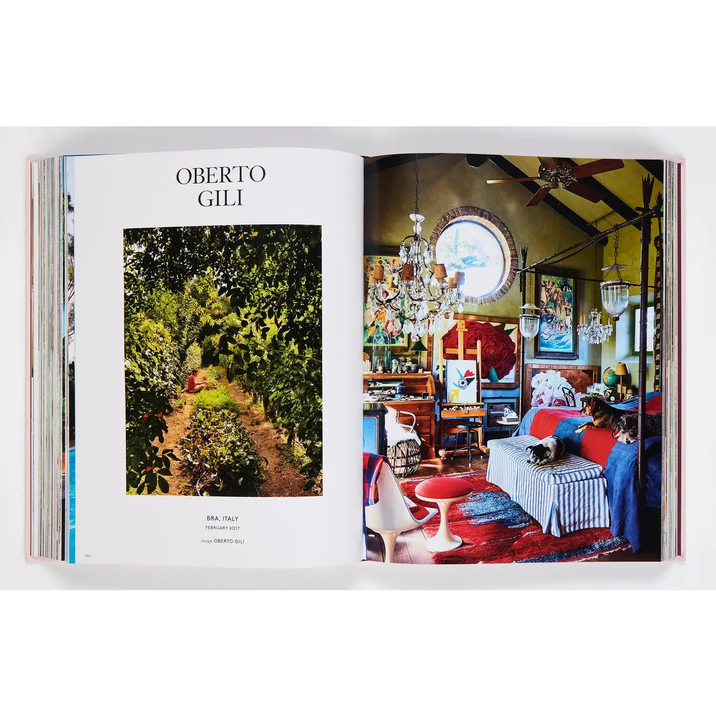 AD Architectural Digest