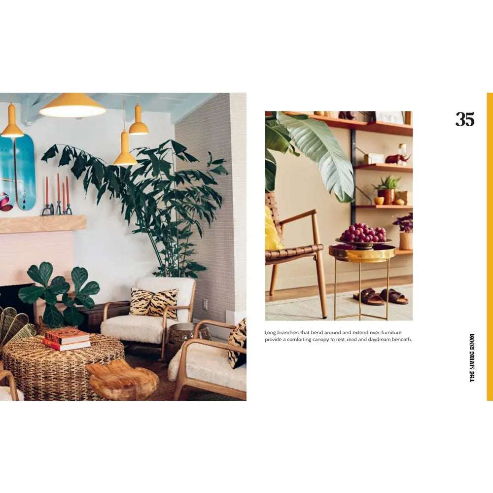 Plant House