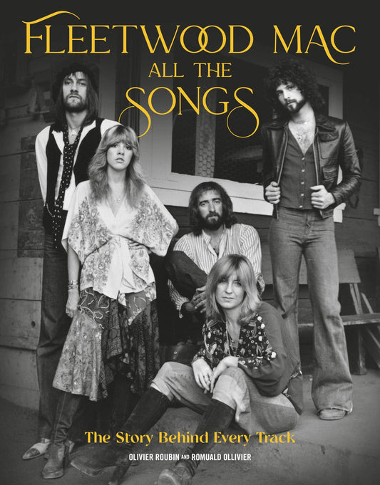 Fleetwood Mac All The Songs
