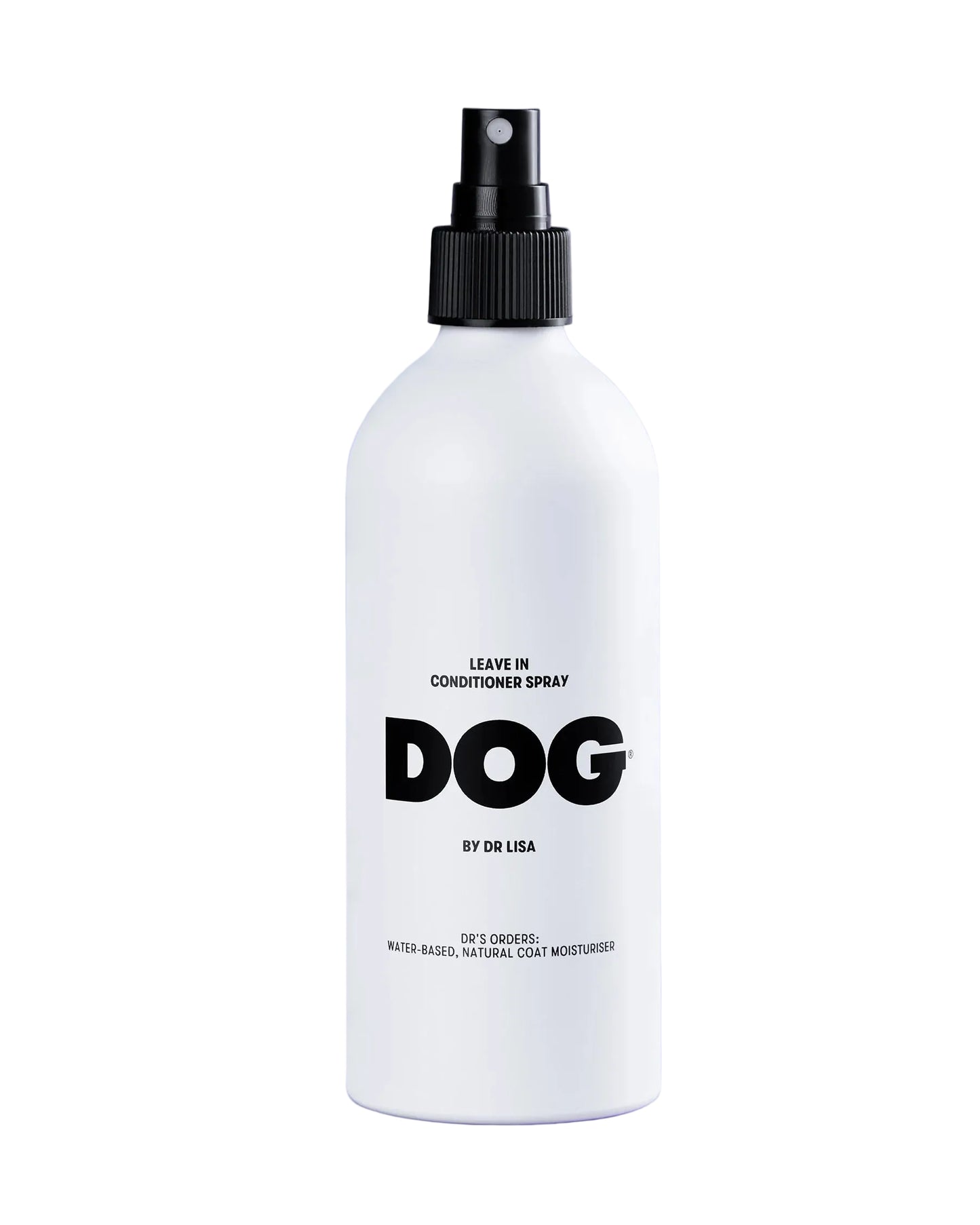 Dog Conditioner